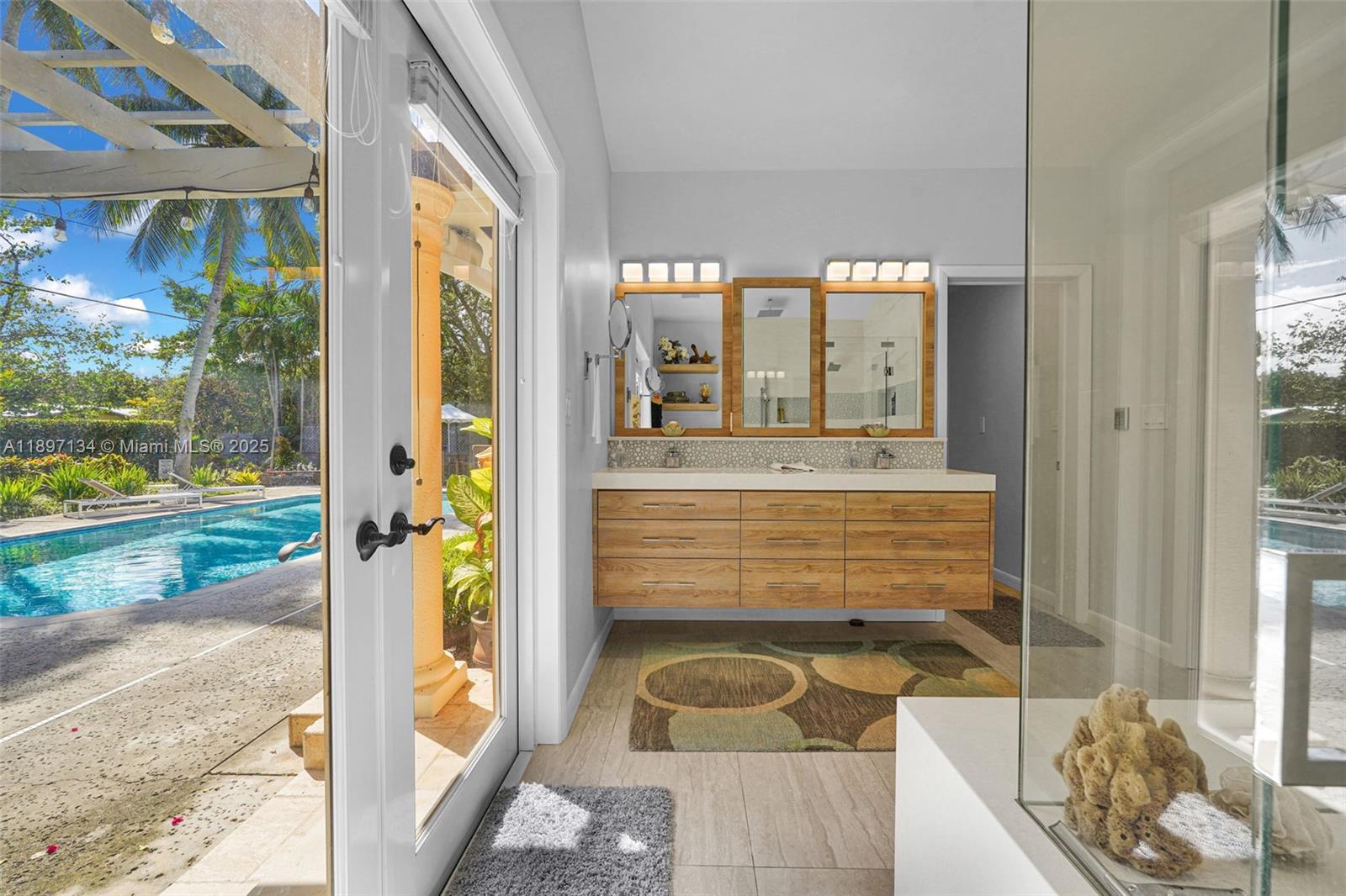 SOUTHWOOD 1ST ADDN - Residential Lease