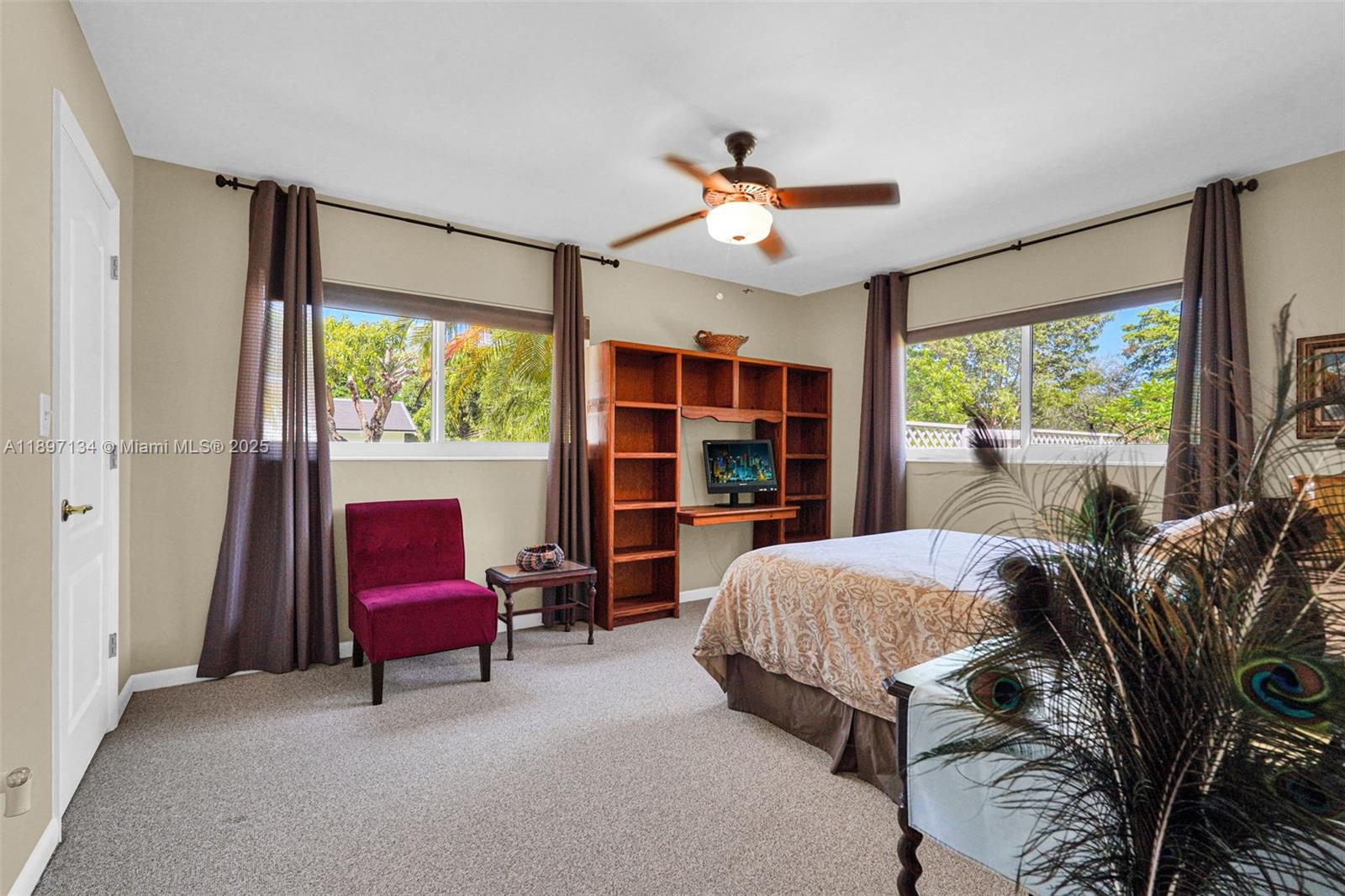 SOUTHWOOD 1ST ADDN - Residential Lease