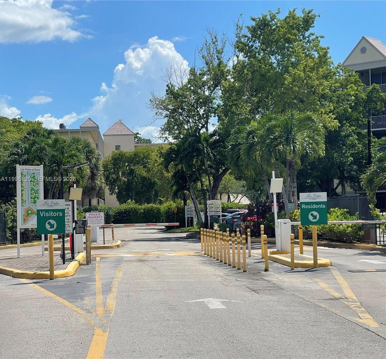 LAS VISTAS AT DORAL CONDO - Residential