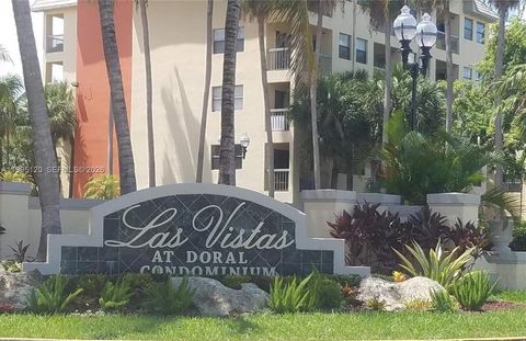 Photo of 8180 Geneva Ct #419, Doral, FL 33166 (MLS # A11995120)