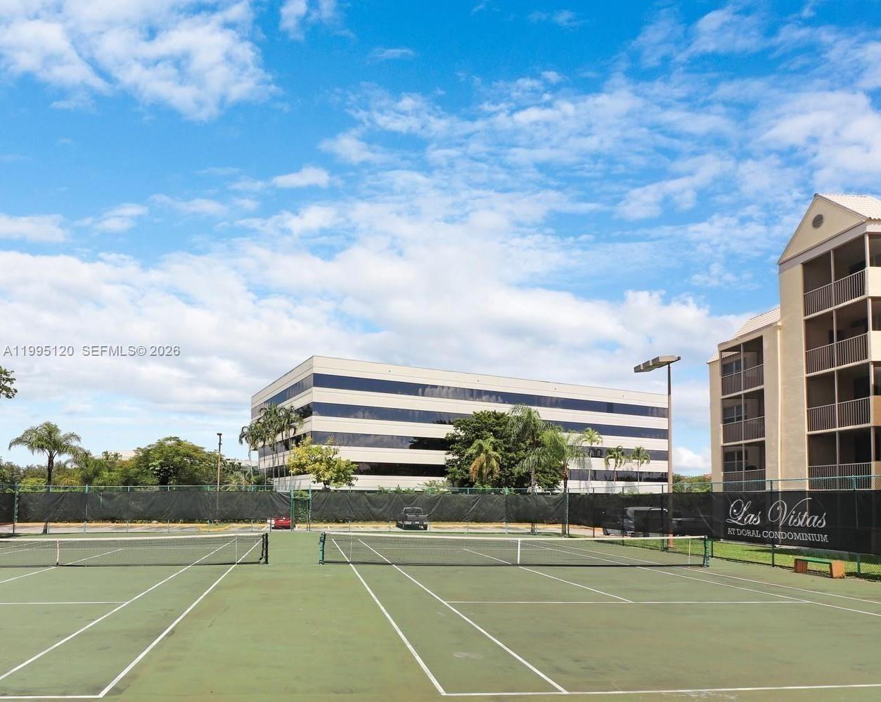 LAS VISTAS AT DORAL CONDO - Residential