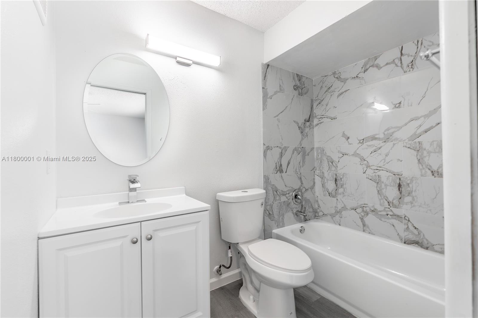 OASIS AT NAPLES - Residential