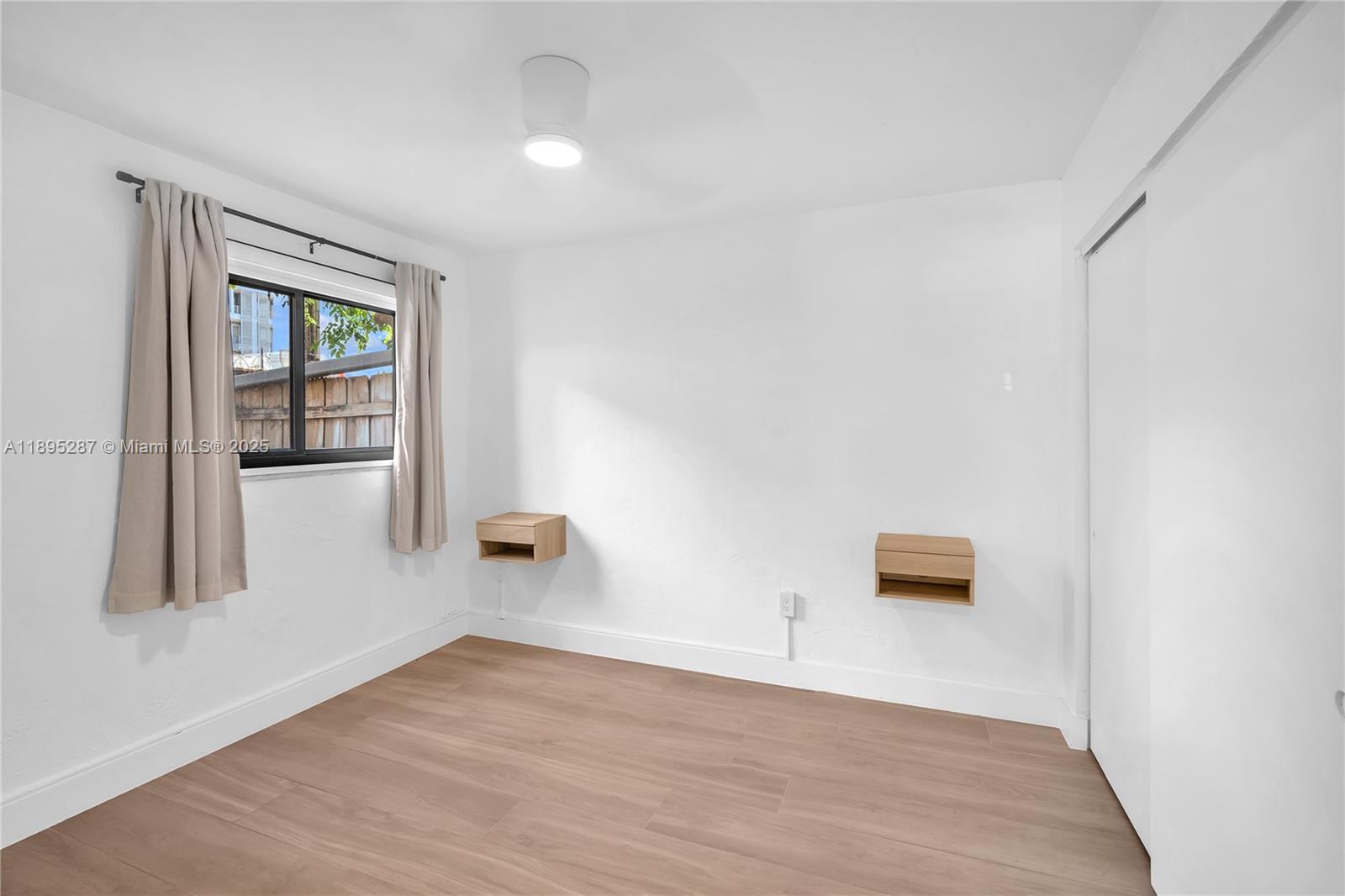 CHATEAU GROVE CONDO - Residential Lease