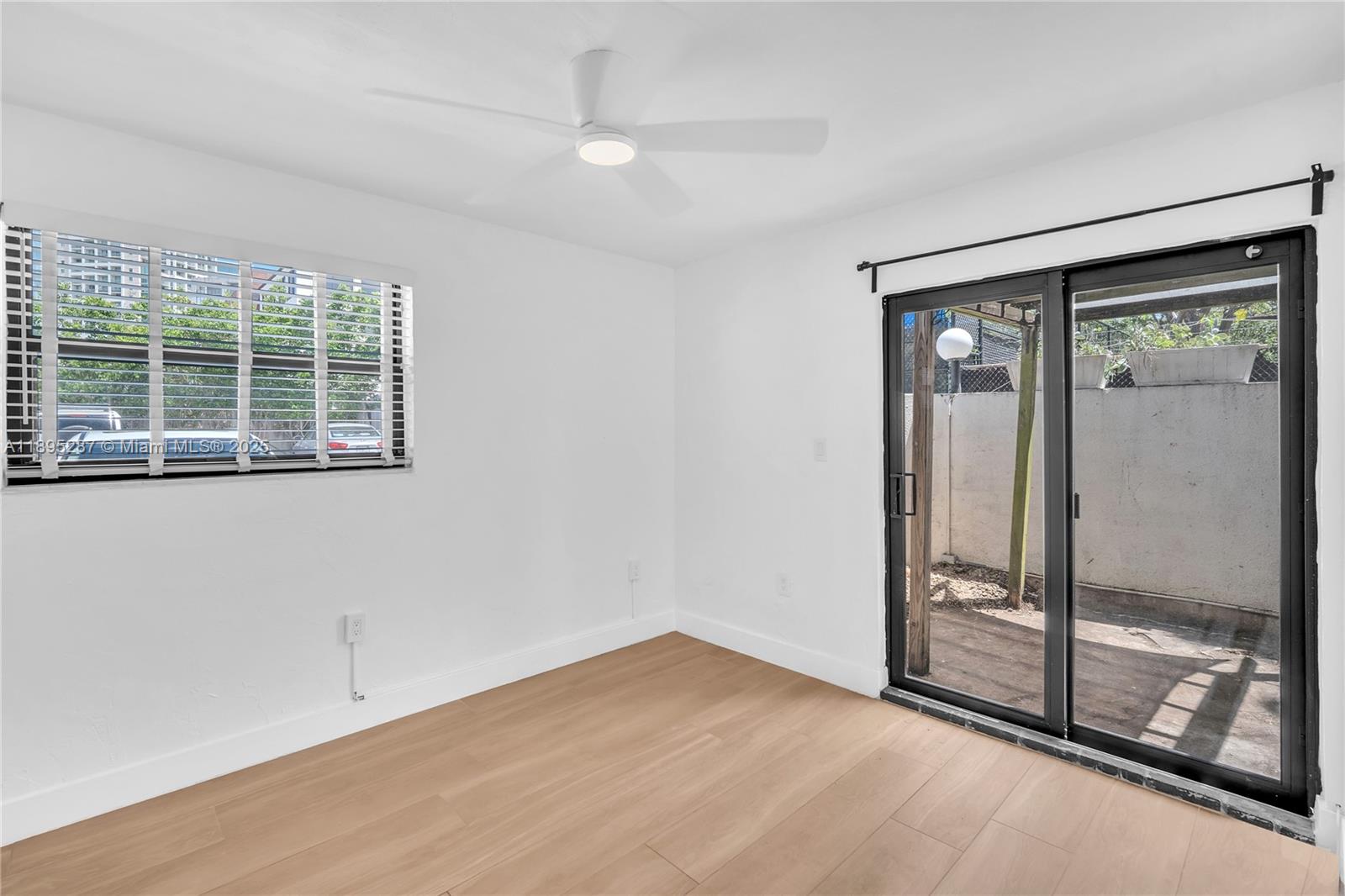 CHATEAU GROVE CONDO - Residential Lease