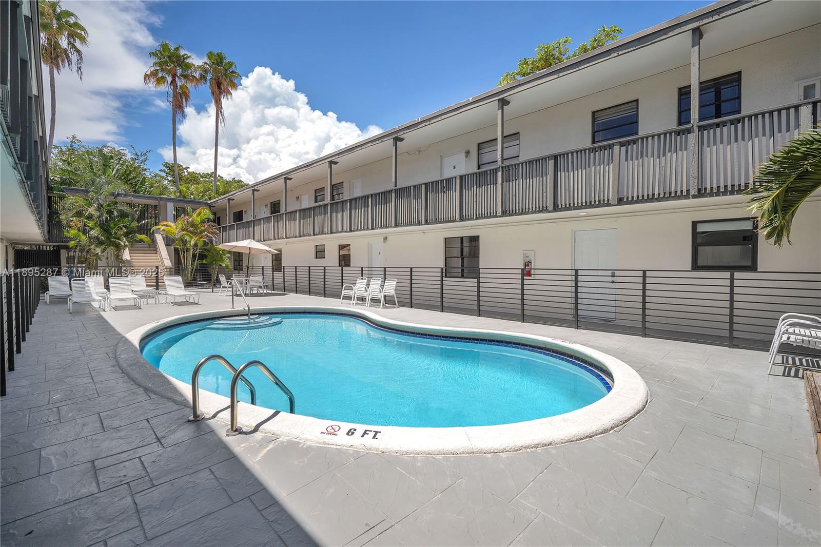 CHATEAU GROVE CONDO - Residential Lease