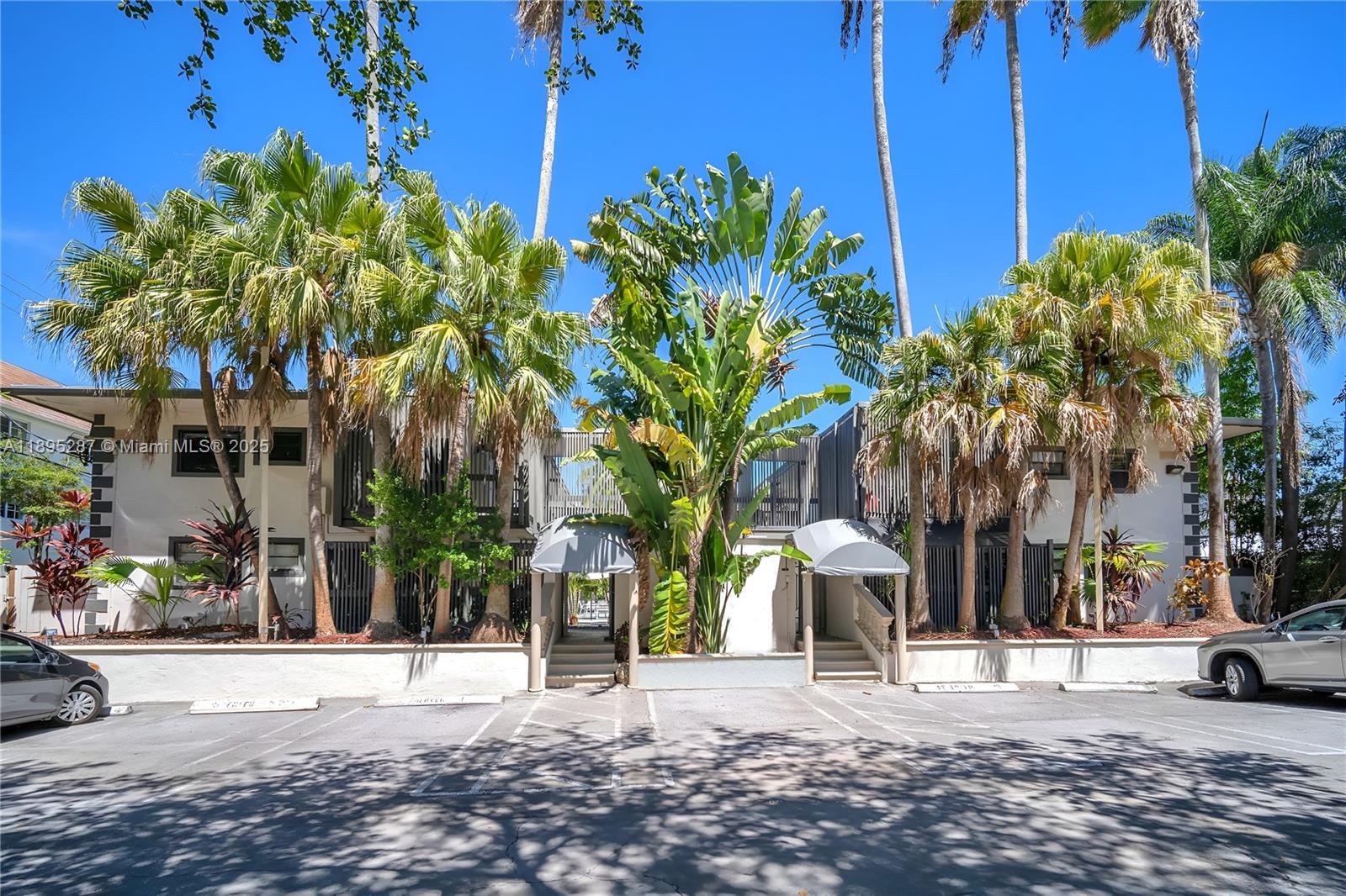 CHATEAU GROVE CONDO - Residential Lease
