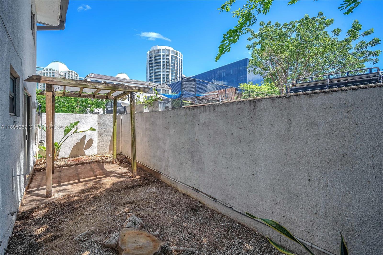 CHATEAU GROVE CONDO - Residential Lease