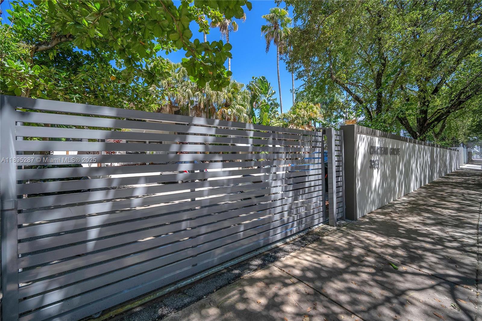 CHATEAU GROVE CONDO - Residential Lease