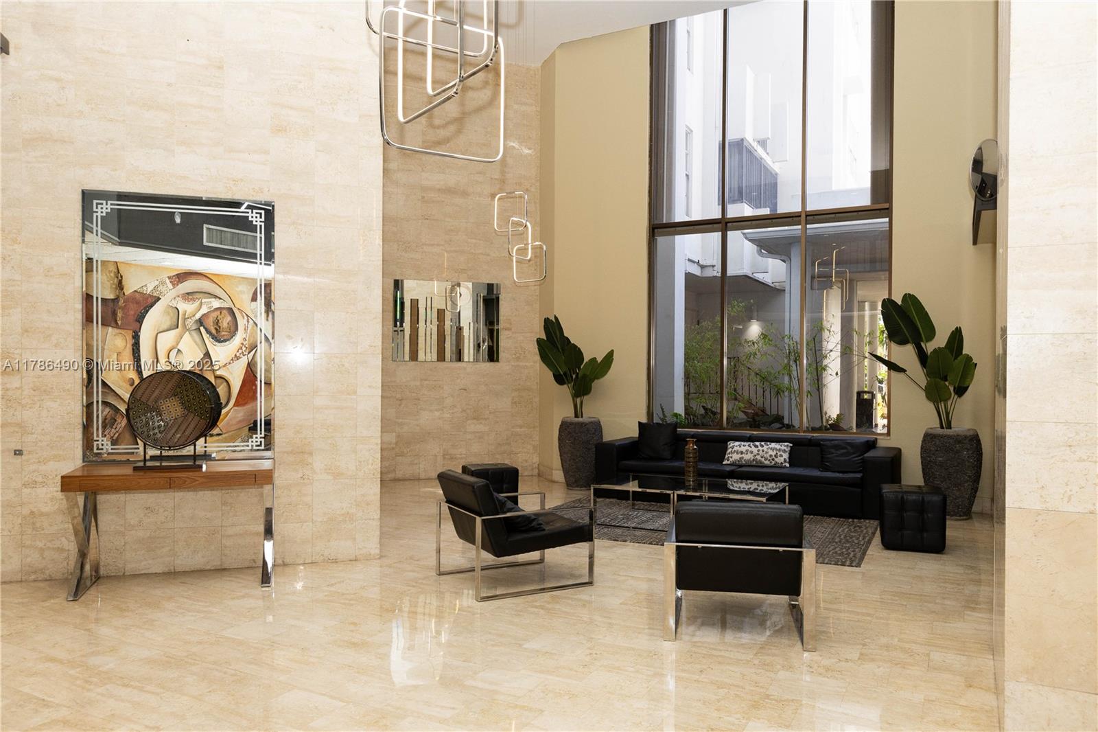 COMMODORE PLAZA CONDO - Residential