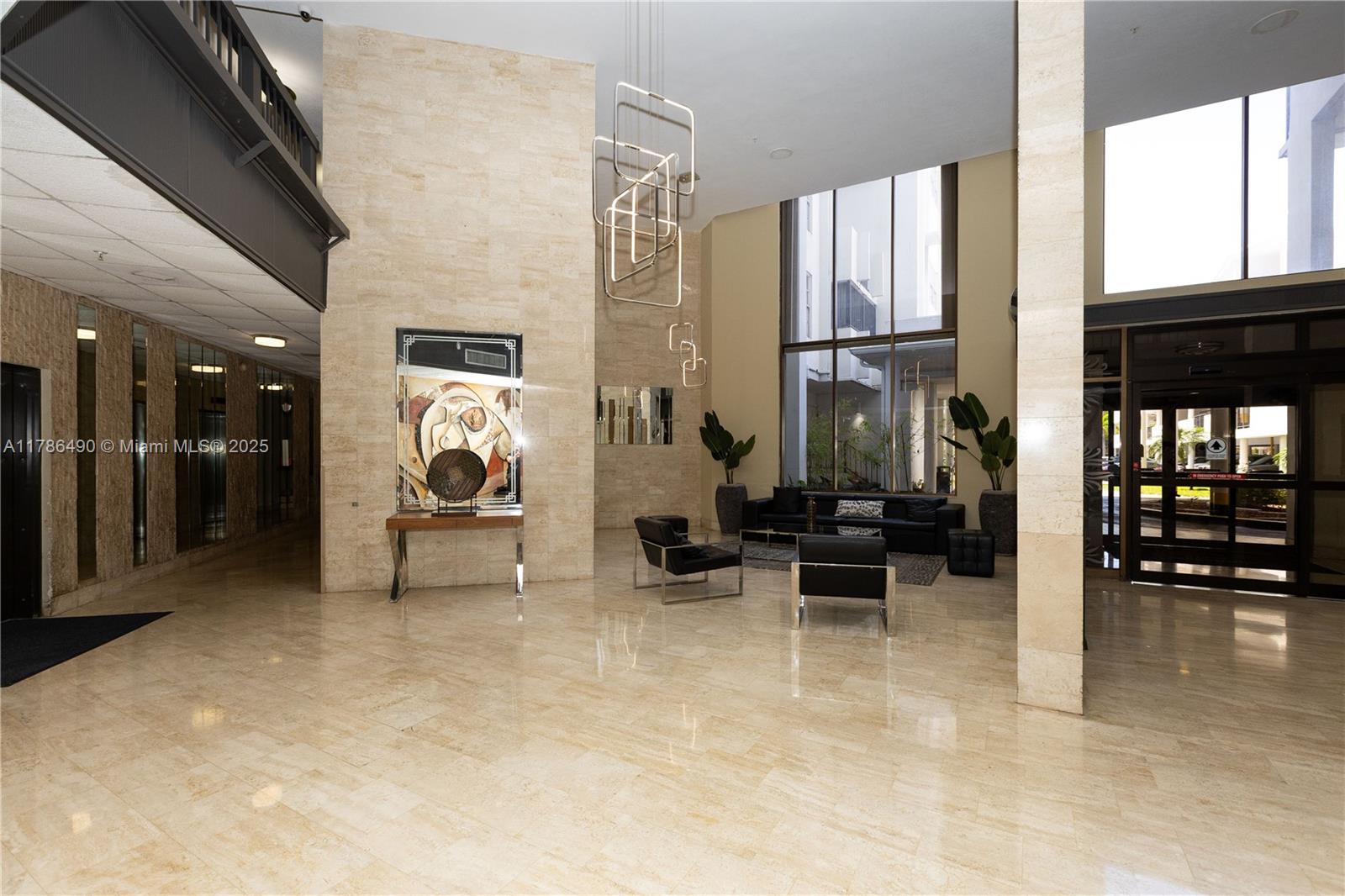 COMMODORE PLAZA CONDO - Residential