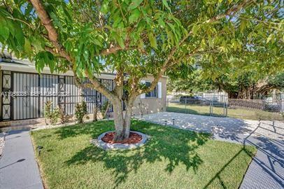 WEST MIAMI SHORES SEC A R - Residential Lease