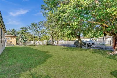 WEST MIAMI SHORES SEC A R - Residential Lease