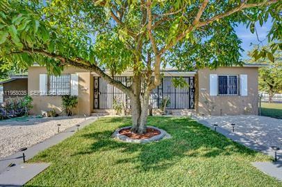 WEST MIAMI SHORES SEC A R - Residential Lease