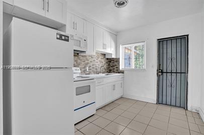 WEST MIAMI SHORES SEC A R - Residential Lease