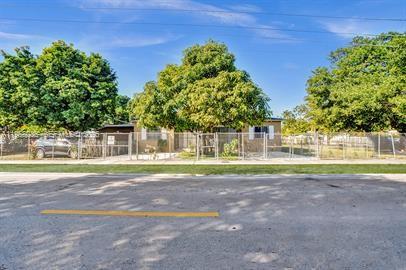 WEST MIAMI SHORES SEC A R - Residential Lease