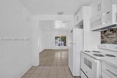 WEST MIAMI SHORES SEC A R - Residential Lease
