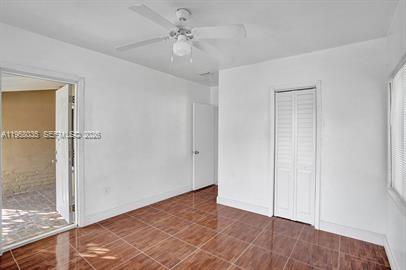 WEST MIAMI SHORES SEC A R - Residential Lease