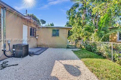 WEST MIAMI SHORES SEC A R - Residential Lease