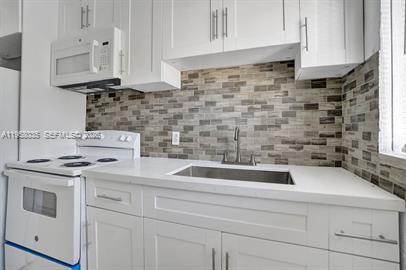 WEST MIAMI SHORES SEC A R - Residential Lease