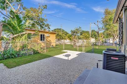 WEST MIAMI SHORES SEC A R - Residential Lease