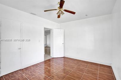 WEST MIAMI SHORES SEC A R - Residential Lease