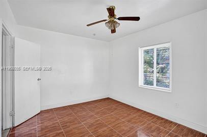 WEST MIAMI SHORES SEC A R - Residential Lease