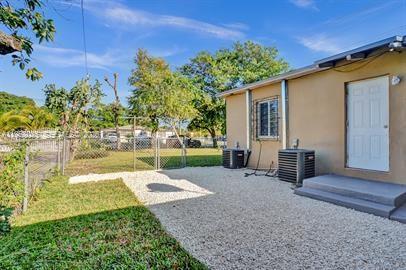 WEST MIAMI SHORES SEC A R - Residential Lease