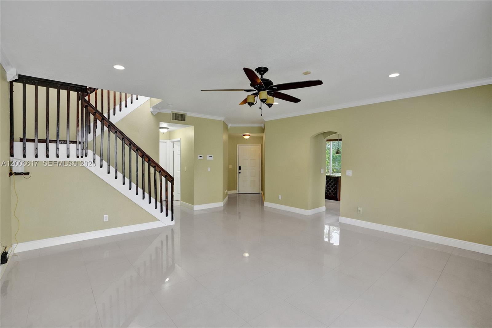 CHAPEL TRAIL REPLAT - Residential