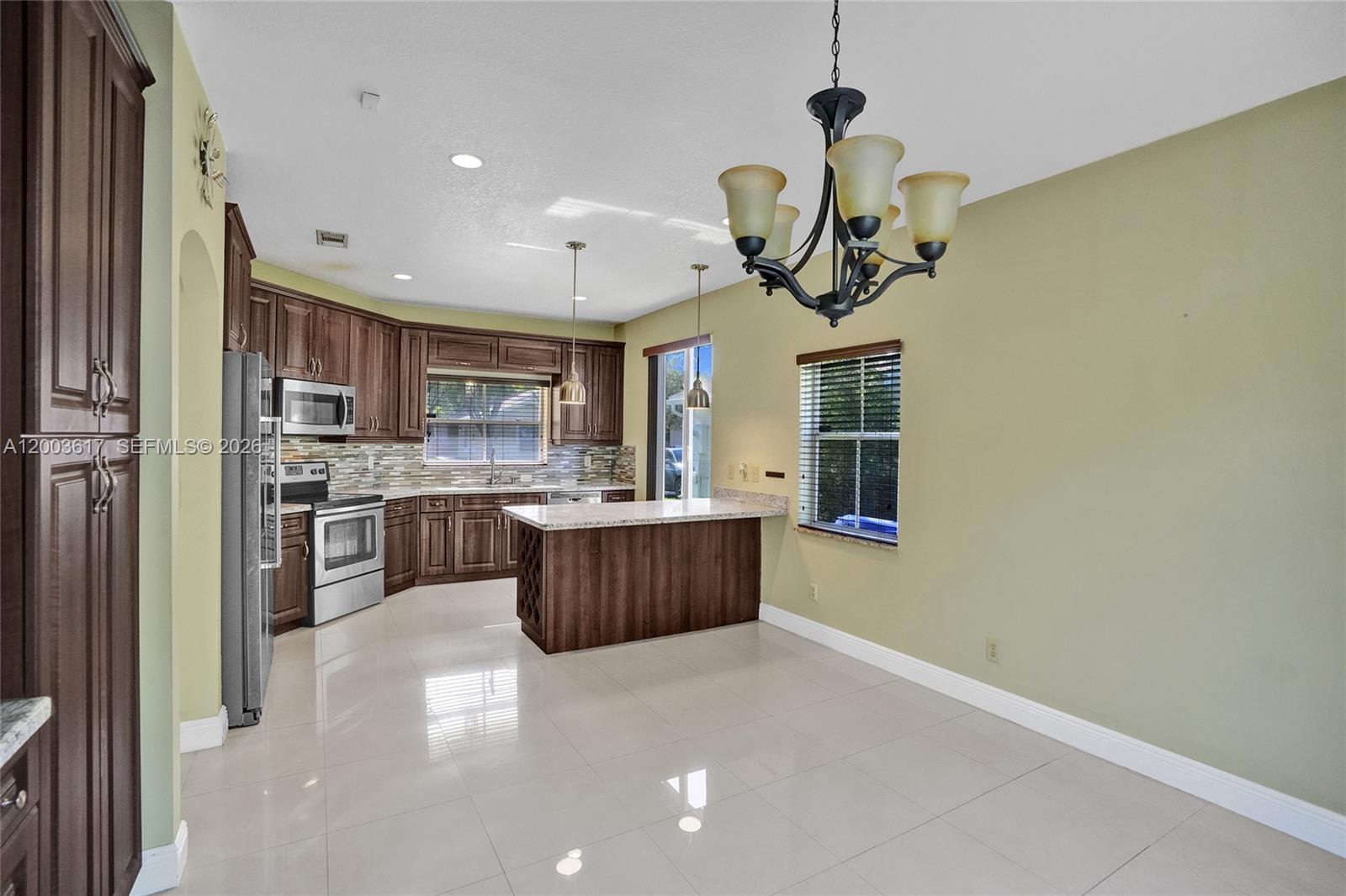 CHAPEL TRAIL REPLAT - Residential