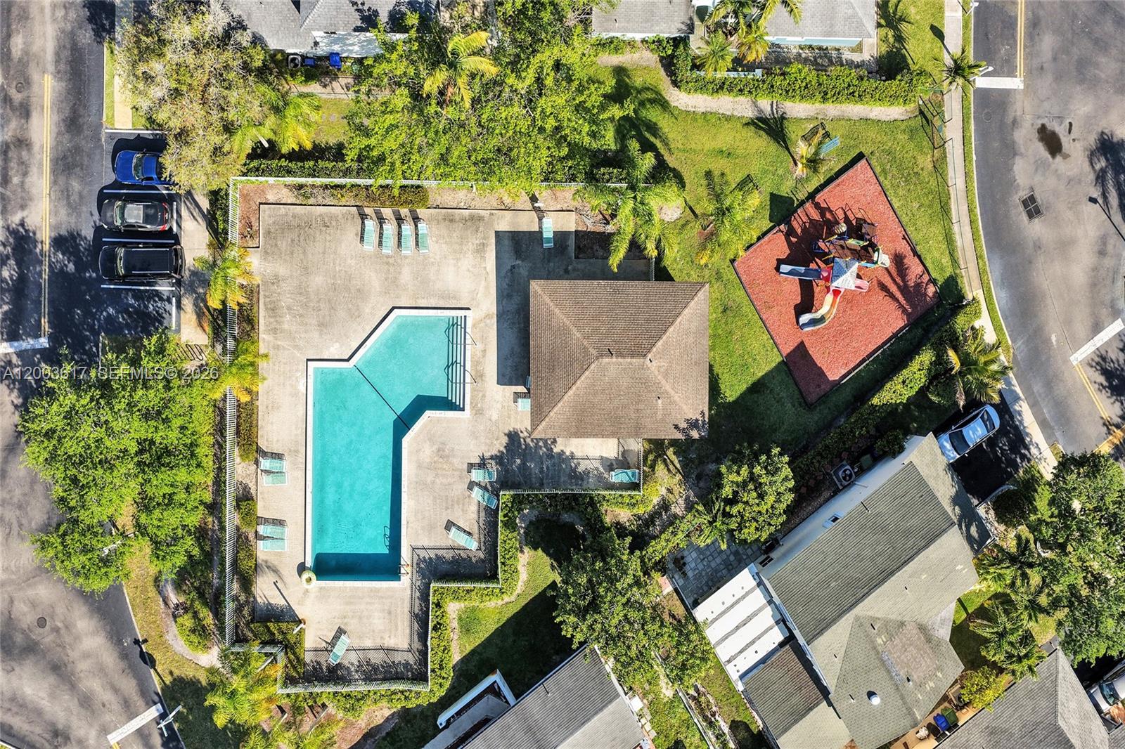 CHAPEL TRAIL REPLAT - Residential