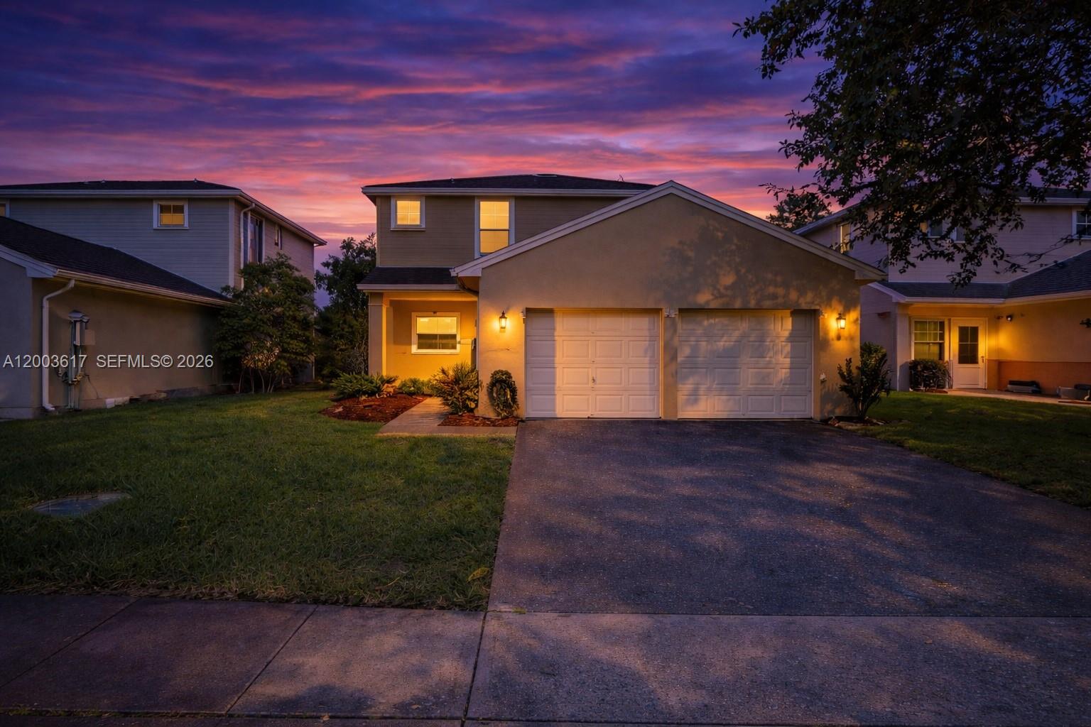 CHAPEL TRAIL REPLAT - Residential