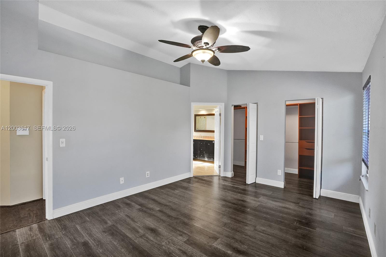 CHAPEL TRAIL REPLAT - Residential