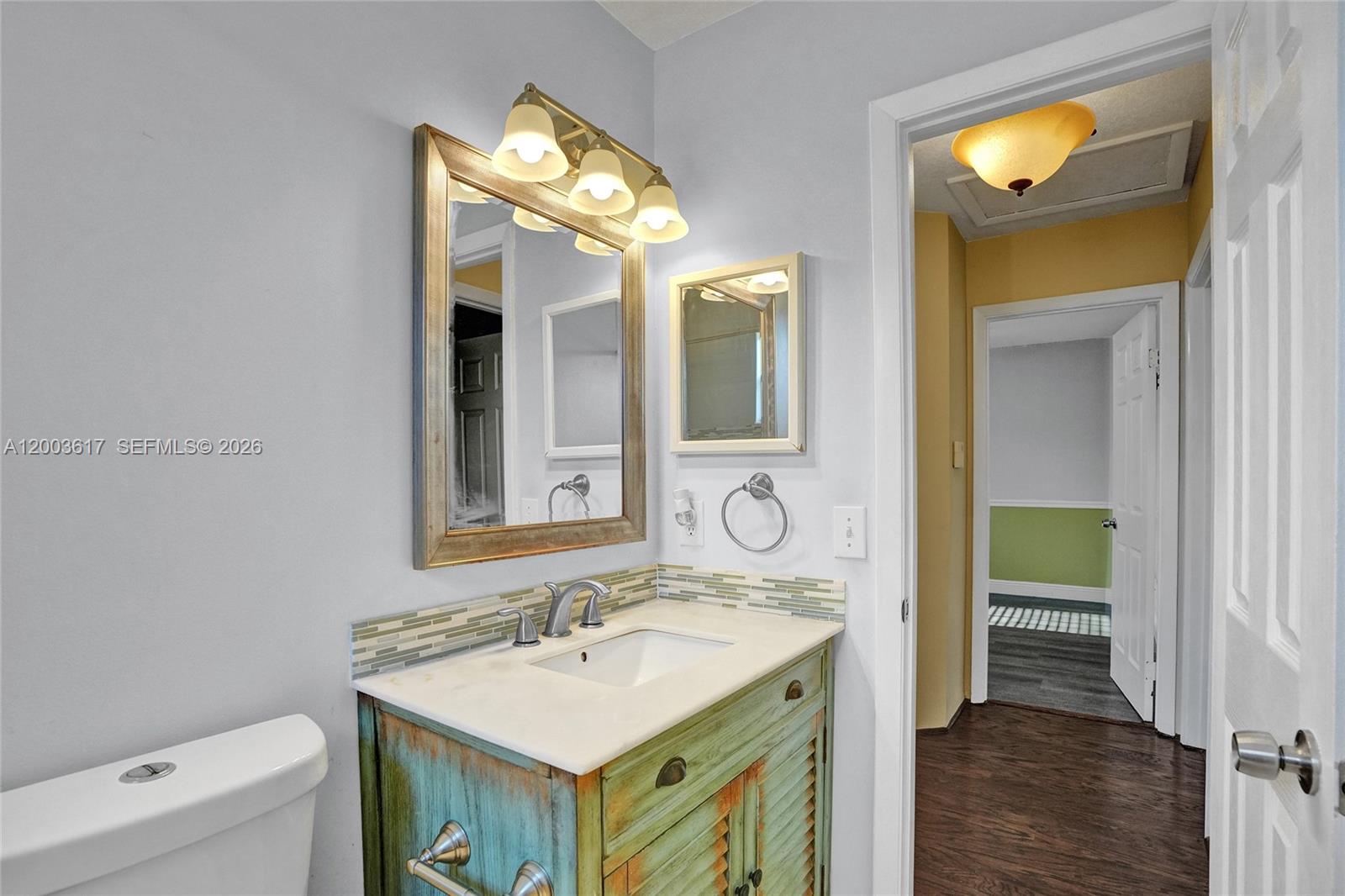 CHAPEL TRAIL REPLAT - Residential