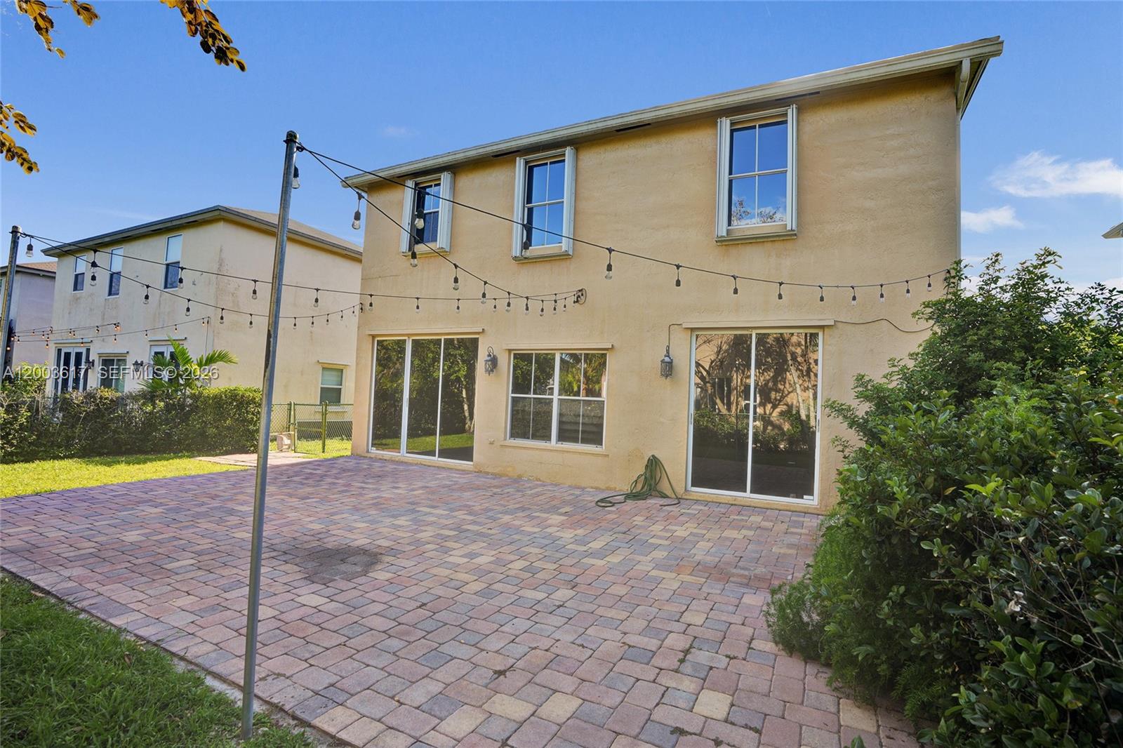 CHAPEL TRAIL REPLAT - Residential