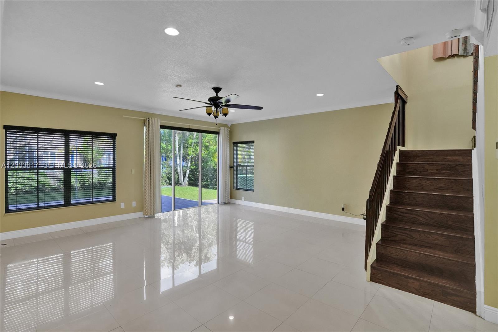 CHAPEL TRAIL REPLAT - Residential