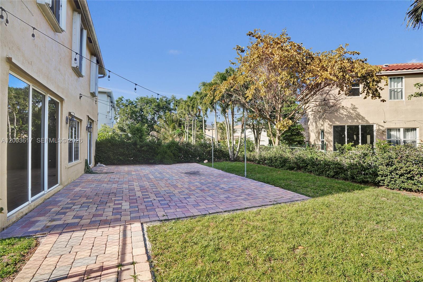 CHAPEL TRAIL REPLAT - Residential