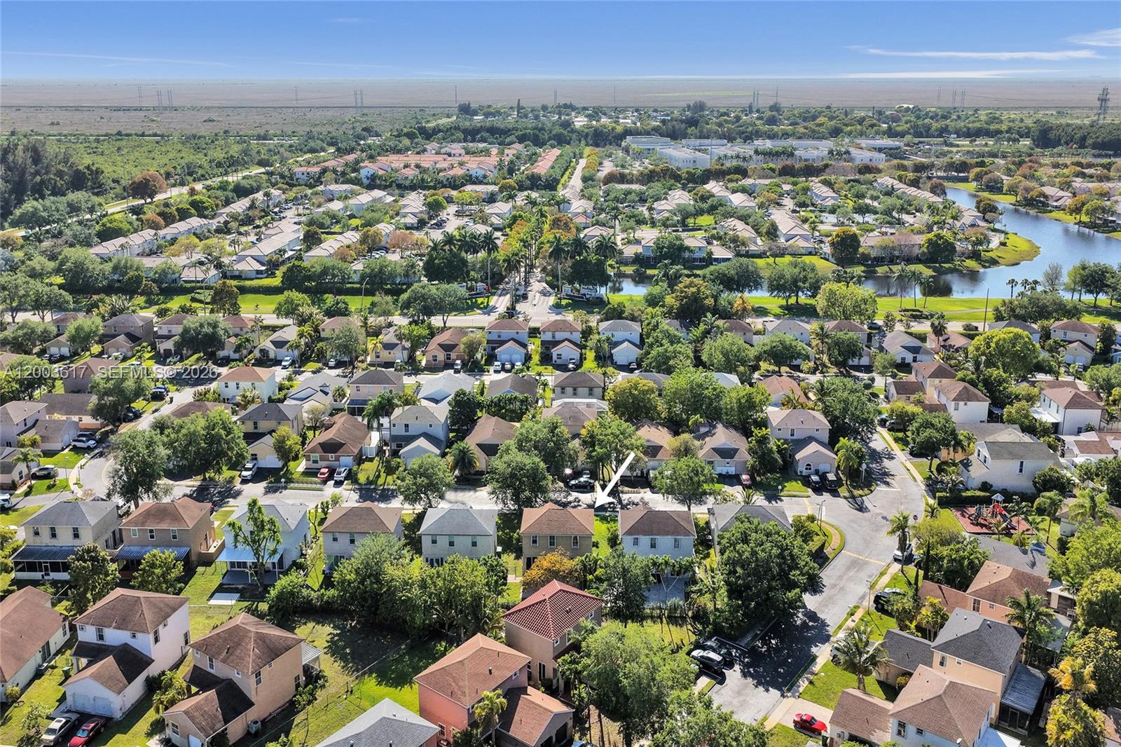 CHAPEL TRAIL REPLAT - Residential