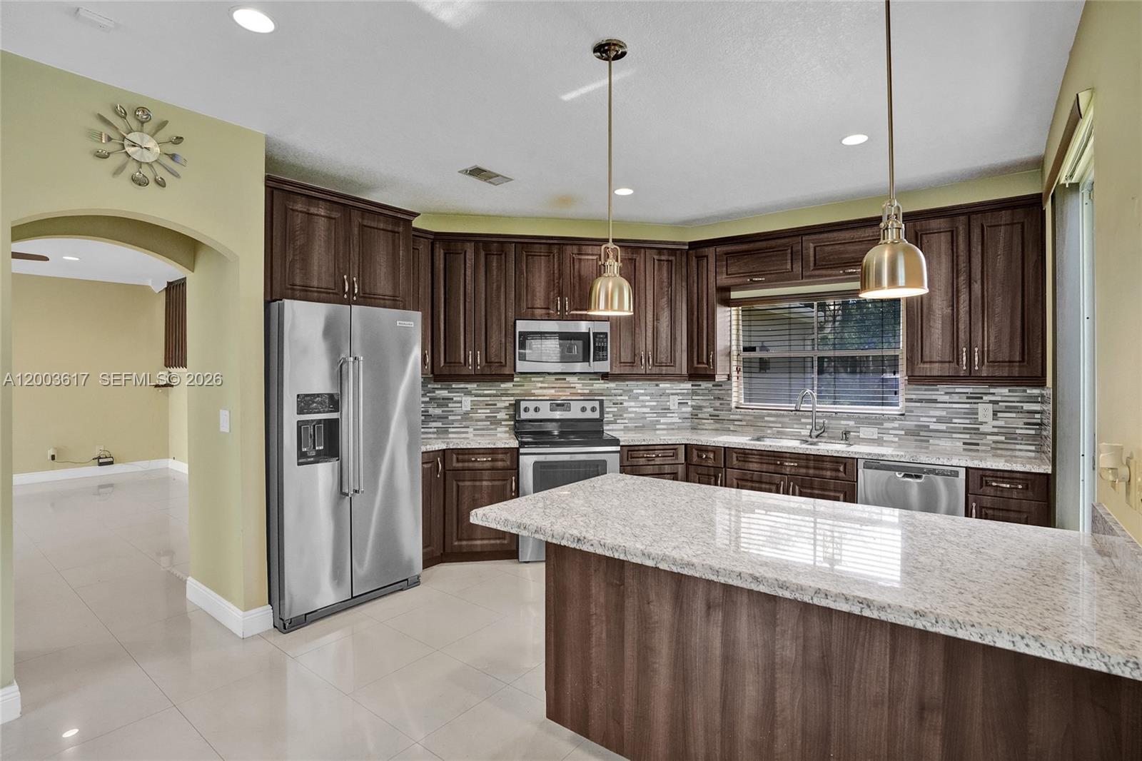 CHAPEL TRAIL REPLAT - Residential