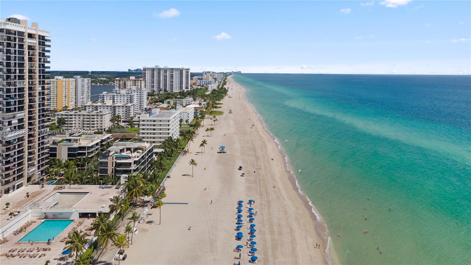 WATERWAY @ HOLLYWOOD BEAC - Residential Lease
