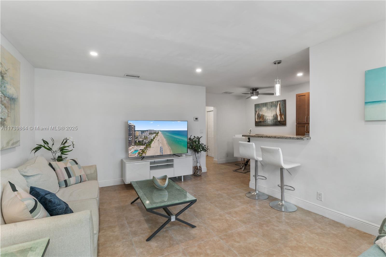 WATERWAY @ HOLLYWOOD BEAC - Residential Lease