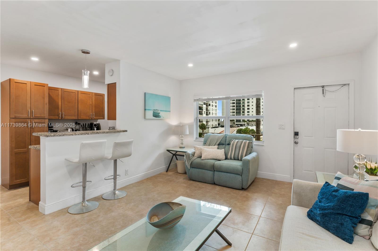 WATERWAY @ HOLLYWOOD BEAC - Residential Lease