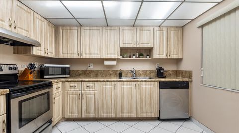 Photo of 141 SW 96th Ter #204, Plantation, FL 33324 (MLS # A11961611)