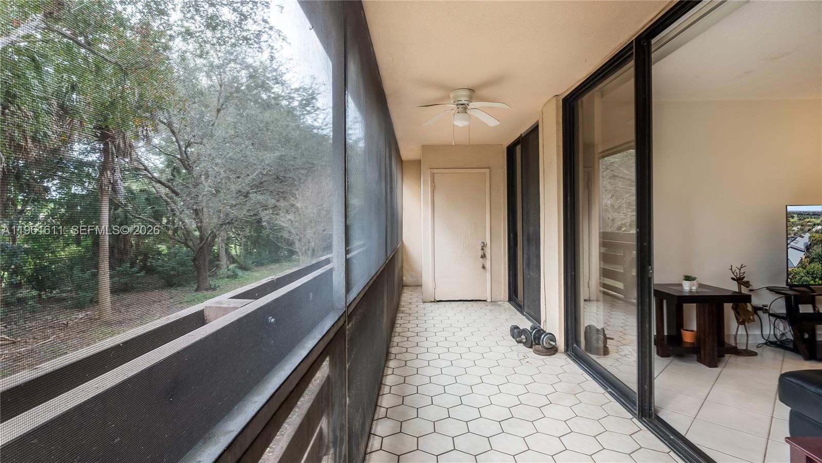 FOUNTAINS OF JACARANDA CO - Residential