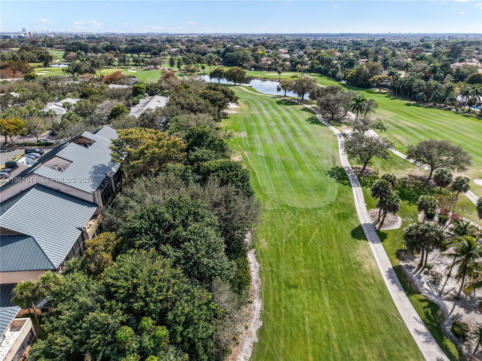 FOUNTAINS OF JACARANDA CO - Residential