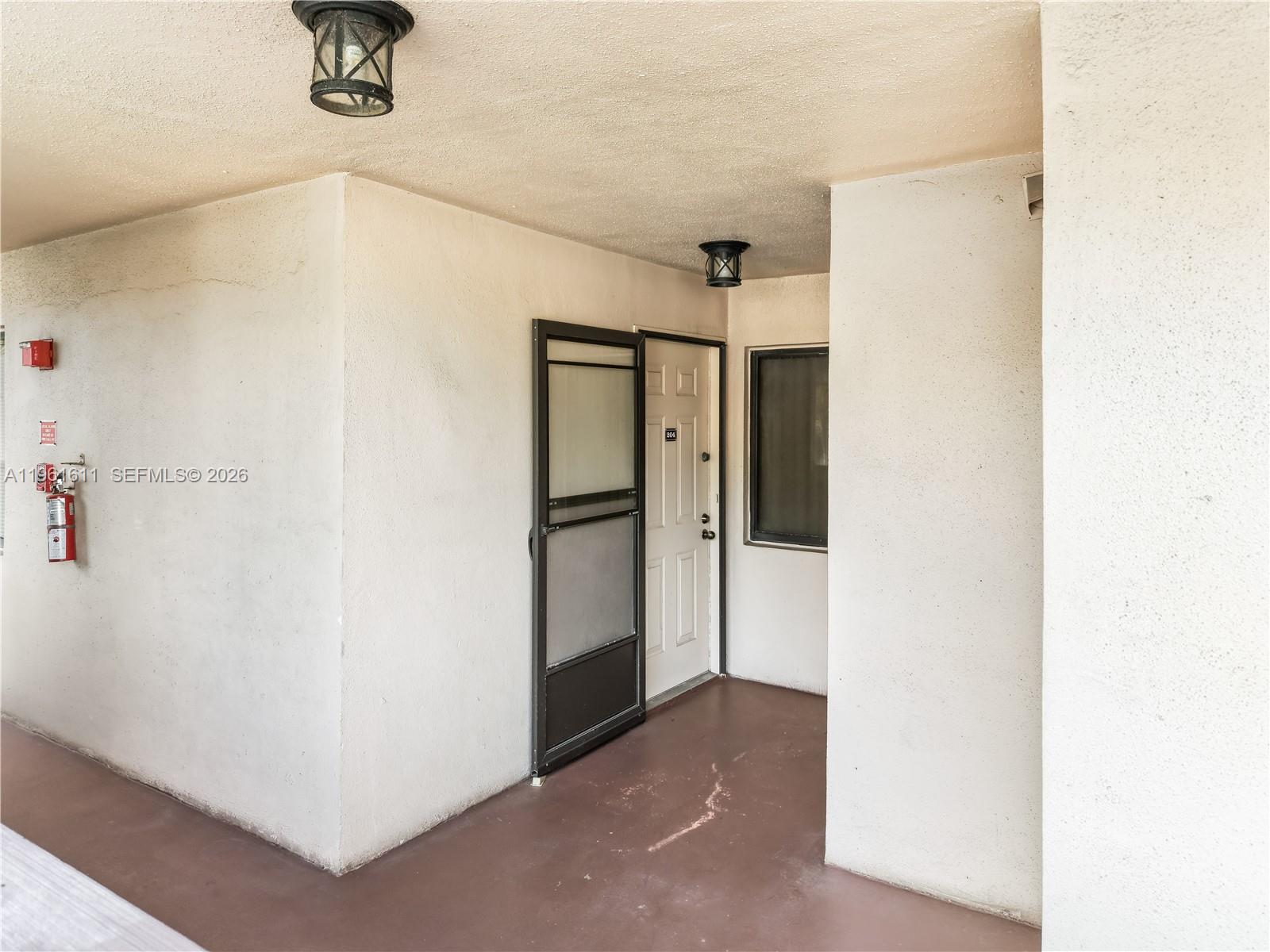 FOUNTAINS OF JACARANDA CO - Residential