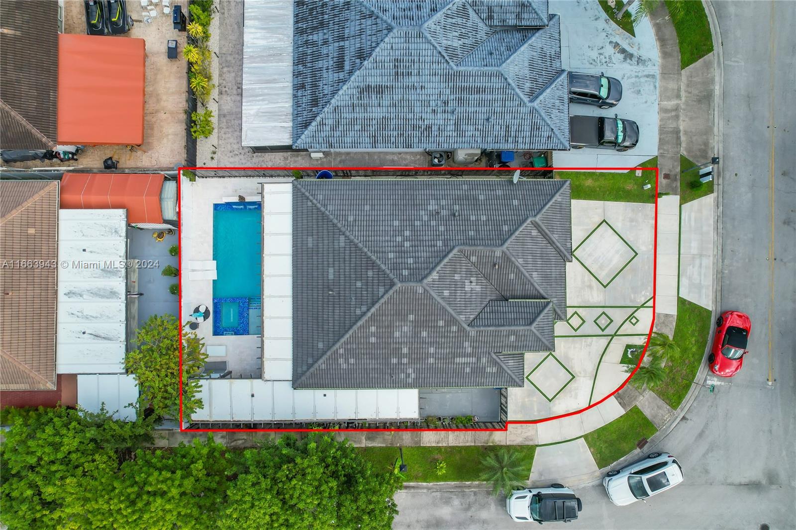 NORTH PALM ESTATES HOMES - Residential