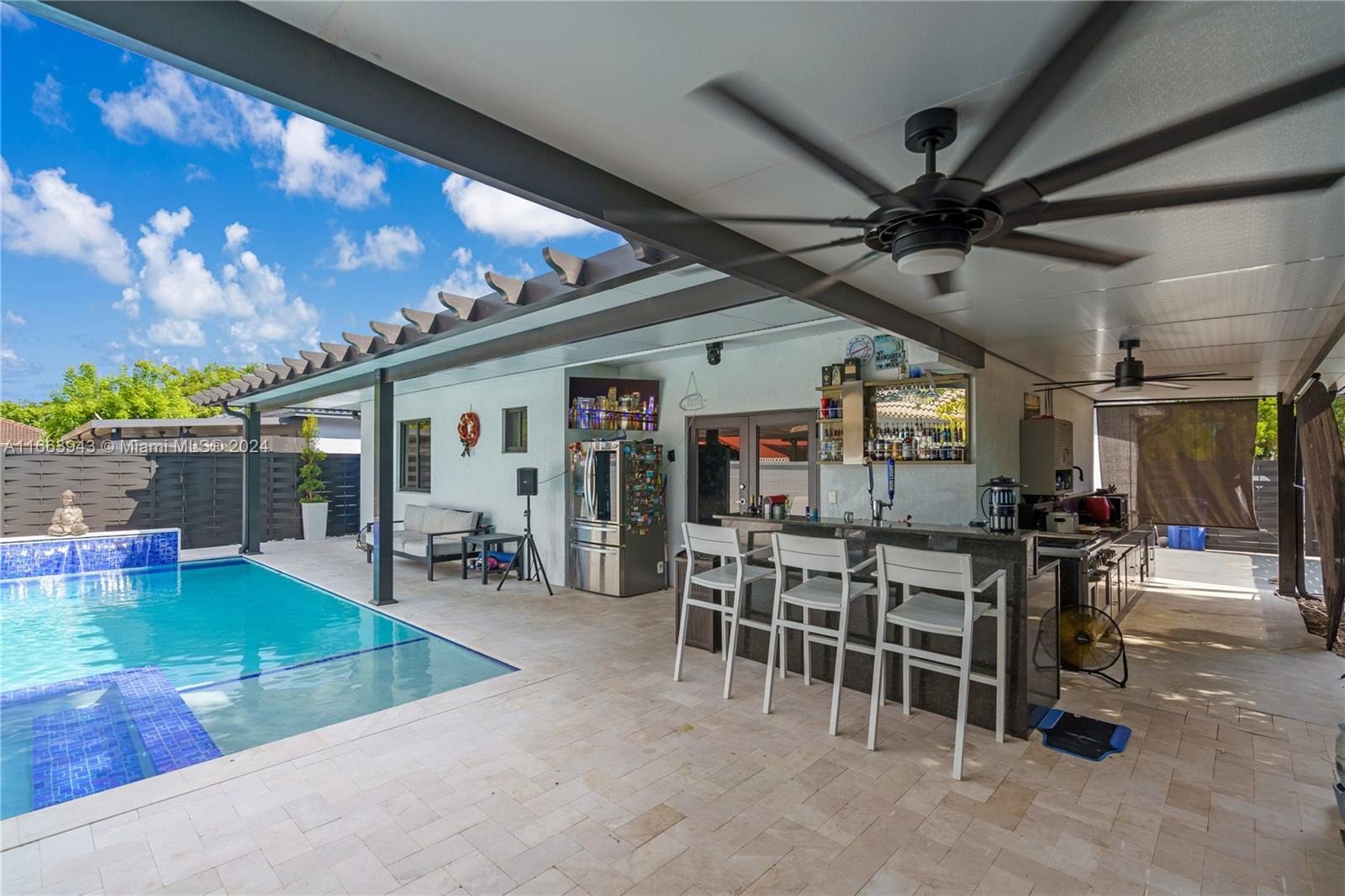 NORTH PALM ESTATES HOMES - Residential