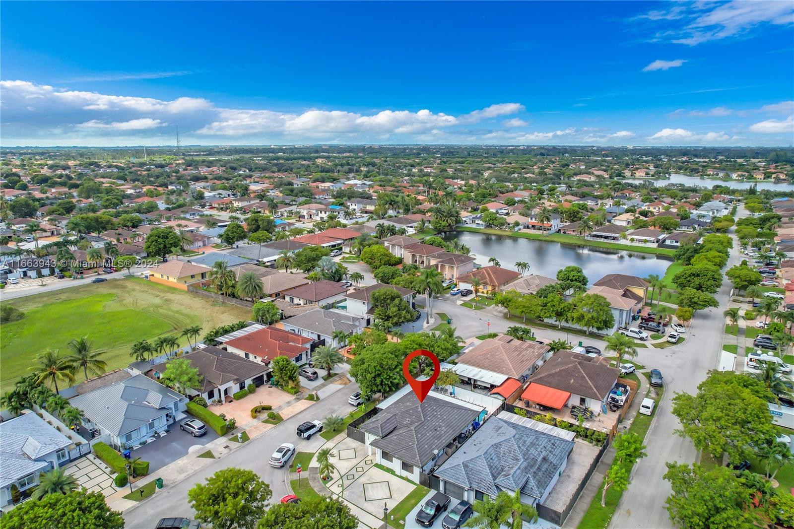 NORTH PALM ESTATES HOMES - Residential