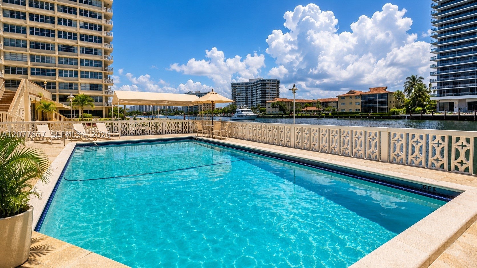 1801 S Ocean Dr 340