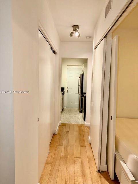 ROOSEVELT HOUSE CO-OP - Residential